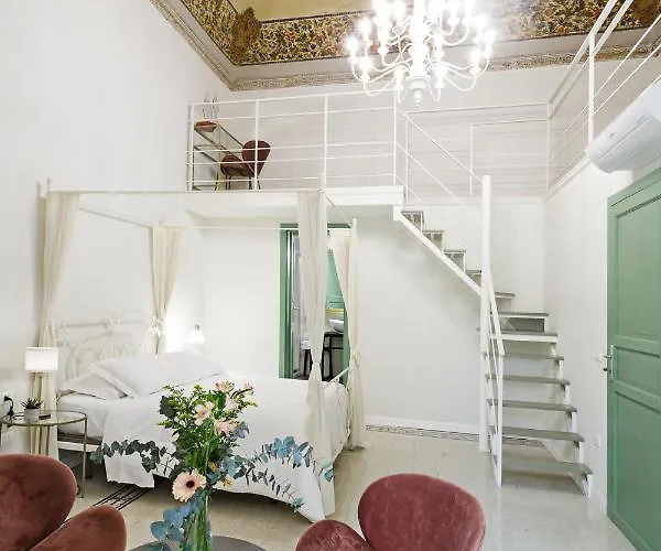 Palà Suites Napoli